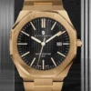 SAPPHERO Rose Gold Männer Uhren Luxus Edelstahl Uhr High-End Männer Geschenke Uhr Datum Mode Sport Wasserdichte Uhr Für Männer 2