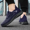Herrenschuhe, lässiger Sneaker, atmungsaktiver Mesh-Sneaker, rutschfeste Herren-Sommer-Sneaker, günstiger Schuhabstand, kostenloser Versand, Herrenschuhe 6