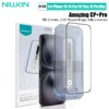 Für iPhone 16 Pro Max Displayschutzfolie NILLKIN CP+Pro /H+Pro gehärtetes Glas für iPhone 15 Pro Max / für iPhone 13 Pro Max 4