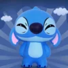 Disney Stitch Dekompression Spielzeug Stich Modell Dekompression weich langsam Rebound Puppe Cartoon Kinder Figur Spielzeug Heilung Geschenk 2