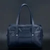 Schultasche PU-Leder japanische breite Applikation japanische Handtasche große Kapazität wasserdicht 2