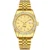 all gold