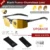 Black Photochromic