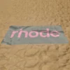 Luxusmarke Fashion R-Rhode-Girl Handtuch Weiches Pool-Geschenk für Reisen, Fitnessstudio, Dusche, Camping, schnell trocknend, Sport, großes Strandtuch 5