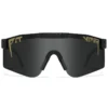 Erwachsene UV400 Pit Viper Sonnenbrille Männer Frauen Baseball Softball Sonnenbrille Männlich Weiblich Outdoor Brillen Sport Brille Mtb Shades 3