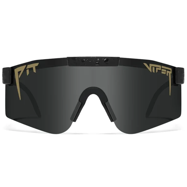 Erwachsene UV400 Pit Viper Sonnenbrille Männer Frauen Baseball Softball Sonnenbrille Männlich Weiblich Outdoor Brillen Sport Brille Mtb Shades 3