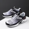 Mode Heißer Verkauf Männer Frauen Turnschuhe Anti Slip Anti Geruch Professionelle Tennis Training Schuhe Mesh Trendy Ultra Licht Runn Schuhe 2