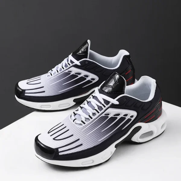Mode Heißer Verkauf Männer Frauen Turnschuhe Anti Slip Anti Geruch Professionelle Tennis Training Schuhe Mesh Trendy Ultra Licht Runn Schuhe 2