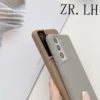 Riemens chnur Ketten etui für Samsung Galaxy S23 S21fe A55 A35 A14 A15 A13 A52 A72 A50 A70 A31 5g Halskette Lanyard Seil matte Abdeckung 4