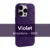 violet