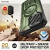 For iPhone 16 Pro Max Case 6.9 