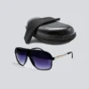 Neue Sport-Sonnenbrille für Herren und Damen, Angeln, Fahren, Herren, Designer-Sonnenbrille, blendfreie UV400-Brille 5