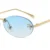 Gold Gradient Blue