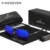 Black Dark Blue