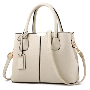 Frauen PU Leder Handtaschen Damen Große Einkaufstasche Weibliche Platz Schulter Taschen Bolsas Femininas Sac Neue Mode Umhängetaschen