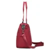Frau Vintage Handtasche Lässige Umhängetasche Umhängetasche Nylon Wasserdichte Messenger Taschen Für Damen Diagonal Tasche ​ Reisegeldbörsen 6