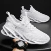 Männer Schuhe Sommer 2023 Neue Atmungsaktive Mesh Hohl Tennis Schuhe Mann Läuft Turnschuhe Casual Sport Wanderschuhe Tenis Masculino