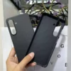Fall für Samsung Galaxy S24 S24 + Plus 600D Real Carbon Fiber Aramid Handy Schutzhülle Schutz Shell 2