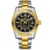 HalfGold Black