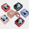 Vietnam Cross body Lanyard Handy hüllen mit Kartens teck plätzen Brieftasche für Samsung Galaxy Z Flip 6, Z Flip 5 Hülle, Z Flip 4,Z Flip 3 5