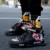 Black-red