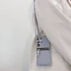 Reiß verschluss Brieftasche mit Karten halter Cross boby Handy hülle für Samsung Galaxy S24 S22 Ultra Plus S23 Fe A15 A25 A35 A55 A24 A34 A54 A14 5