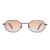 004 Light Brown Lens