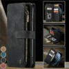Leder Brieftasche Handy hülle für Samsung Galaxy A15 A54 A34 A14 A53 A33 A13 A72 A52 A32 A12 A71 A51 S24 S23 Fe Plus S22 Ultra Cover