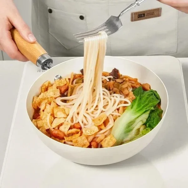 Antihaft-Bratpfanne Wok-Pfanne Keramik pfanne Home Steak Pfanne Pfannkuchen gebratener Induktion sherd Gasherd Spezial topf Antihaft 3