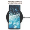 100% Retro-Handy hülle aus echtem Leder für Samsung Galaxy S23 S24 Ultra S24 plus S24plus S24Ultra Luxus-Rückseite 5