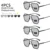 Black PH 4pcs