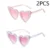 2 Pink Purple