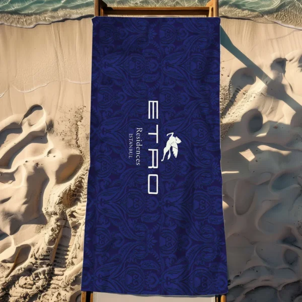 Mode E-EtroS Handtuch Pool Strand Tragbare Schnell Trocknend Sand Outdoor Reise Schwimmen Decke Dünne Matte Bad Handtücher 2