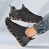 Mode Männer Laufschuhe Komfort Herren Zu Fuß Turnschuhe Atmungsaktive Casual Schuhe Non-Slip Sport Schuhe Feminino Zapatillas Hombre 5