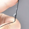 Neue Hohe Qualität Männer Polarisierte Sonnenbrille Quadratischen Schutz Brillen Rahmen Große Shades Fahren Radfahren Angeln Goggle Brillen 3