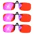 3PCS AC6