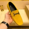 Maedef Wildleder Männer Freizeit schuhe faule Schuhe männlich atmungsaktive Slip-On Herren fahren flache Schuhe bequeme Boots schuh Slipper Mokassins
