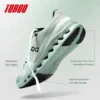 Leichte Laufschuhe für Herren, atmungsaktive, mit Mesh gepolsterte Sportschuhe mit Stoßdämpfung, Fitnessstudio, Training, Sport-Turnschuhe