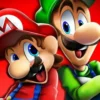 Diamantgemälde Disney Lilo und Stitch Super Mario Pikachu Heimdekoration Vollquadrat Rund Diamantmosaik Stickerei Kreuzstich