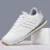 White Leather