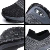 Damen-Turnschuhe, vielseitige orthopädische Damen-Turnschuhe, Plateauschuhe, Damen-Freizeitschuhe, rutschfest, verschleißfest, Tennis-Damen 4
