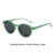 023 Black Grey Lens