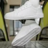PU Leder Männer Schuhe Turnschuhe Trend Casual Schuhe Freizeit Männlichen Turnschuhe Schuhe Männer Vulkanisierte Schuhe Paar Schuhe Frauen Schuhe 2