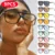 9pcs mixed