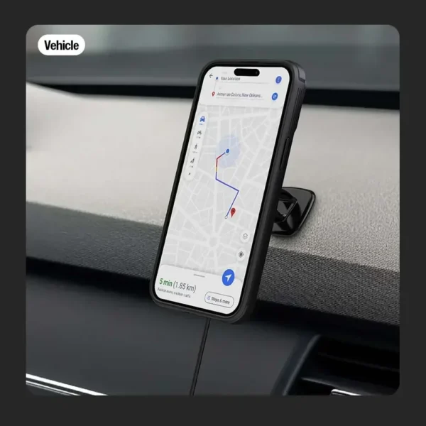 NILLKIN Für iPhone 16 Pro Max 16 Plus 15 Pro Max 15 Plus CamShield Pro Magnetische Schiebe Kamera Schutz Abdeckung Harte PC + TPU Abdeckung 2