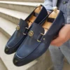 Dropshiping männer Schuhe Luxus Leder Schuhe männer Low-Top Schuhe Spitz Hochzeit Schuhe Männer Schuhe Wohnungen Casual kleid Schuhe Männer