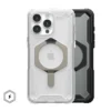 Luxus Plasma XTE MagSafe Kickstand Hülle für Apple iPhone 16 15 Pro Max 12 13 14 15 Pro Magnetische Original stoßfeste Rüstungsabdeckung 5
