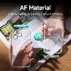Joyroom Transparente Hülle für iPhone 16 15 14 13 Pro Max Anti-Fall-Abdeckung für iPhone 16 15 Pro Max Hülle mit Linsenschutz 6