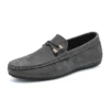 Männer Müßiggänger Atmungsaktive Schuhe Männer Turnschuhe Casual schuhe männer wohnungen nicht-slip Fahren Schuhe Weiche Mokassins Bootsschuhe 2024 4