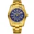 Gold Blue